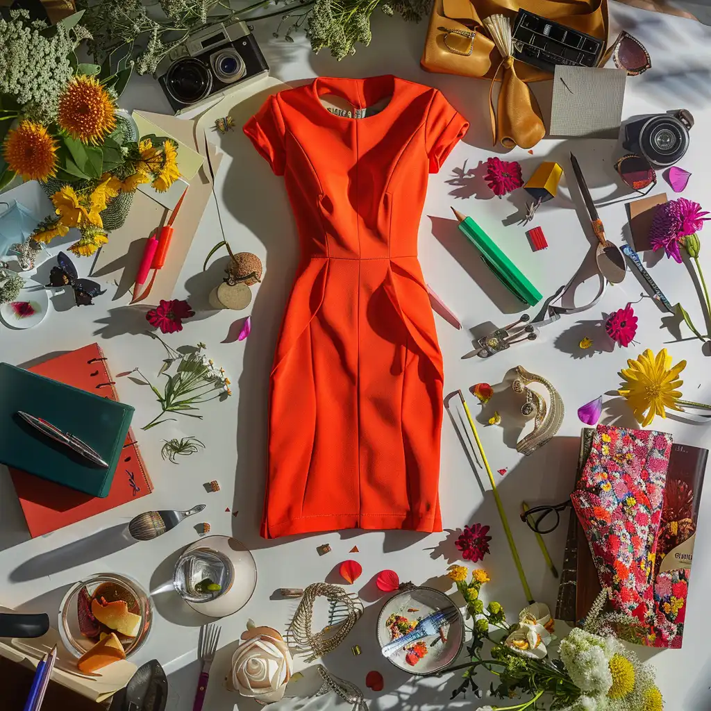 DIY Tips voor het Aanpassen van Kokerjurkjes