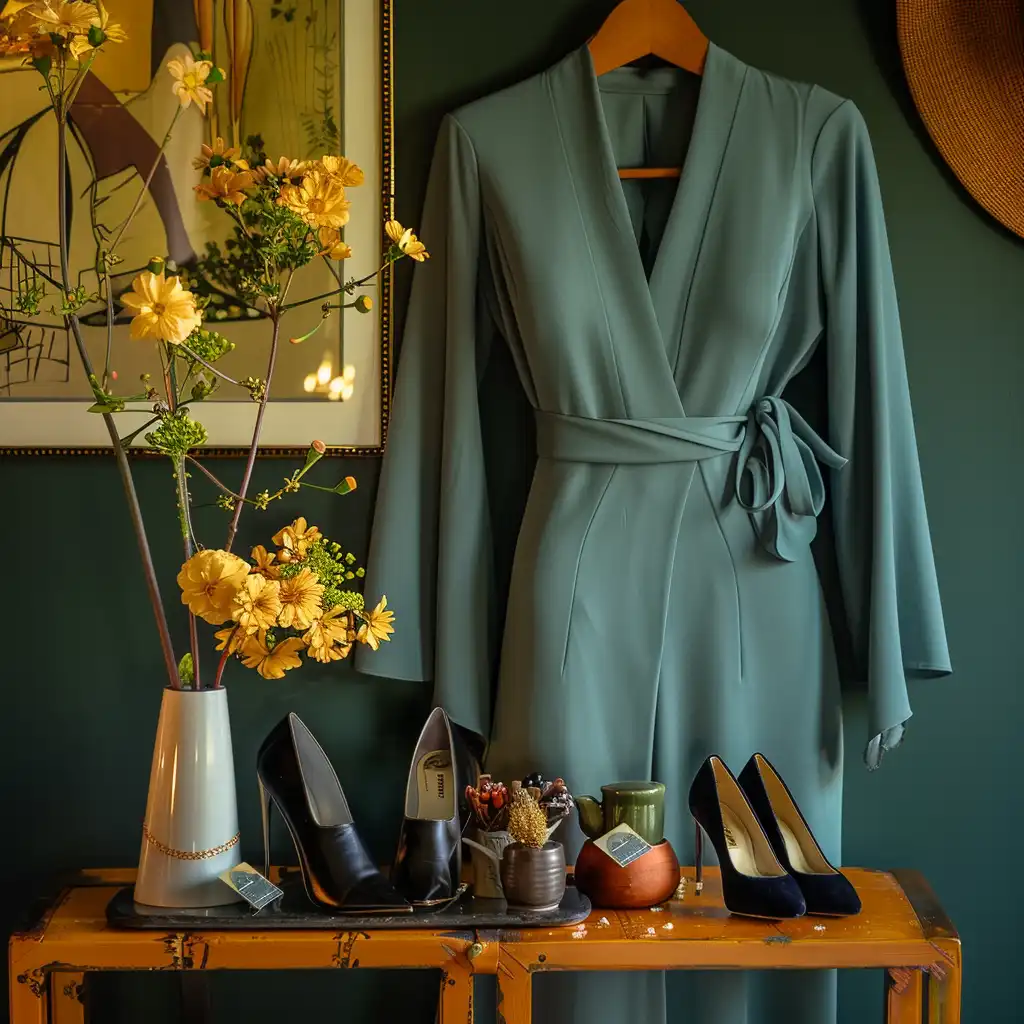 Kokerjurkjes: Een Must-have in je Garderobe