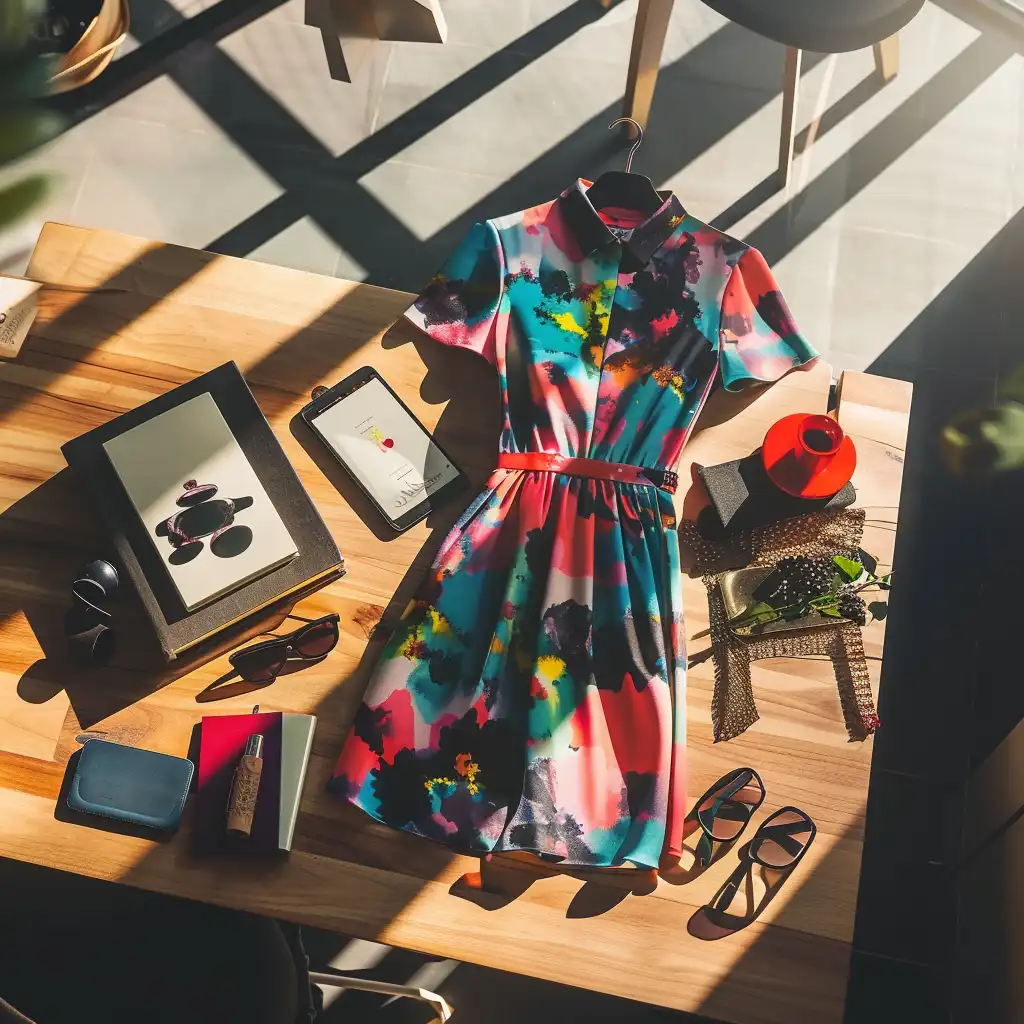 Kokerjurken: Een Mix van Comfort en Stijl