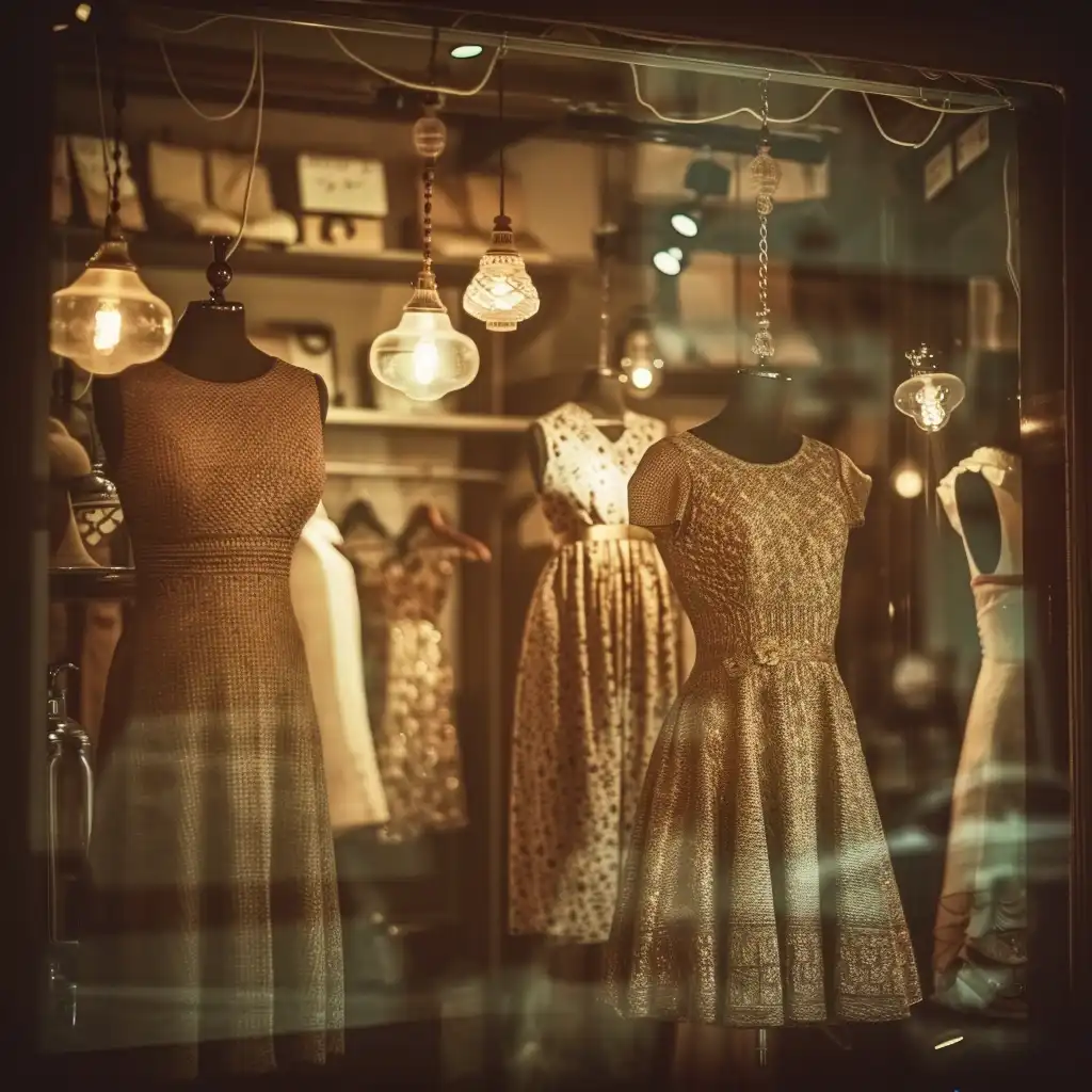 Kokerjurkjes in Diverse Materialen